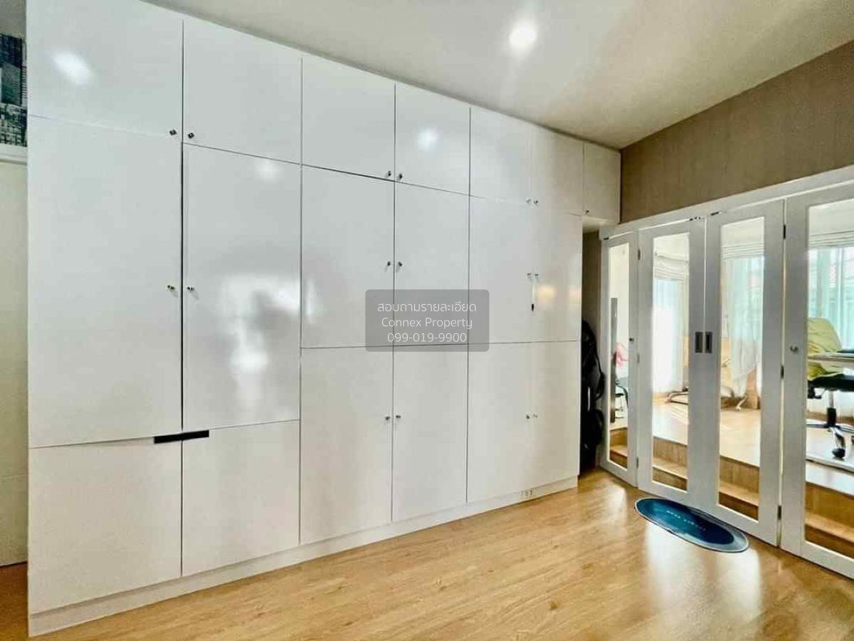 รูป ขายบ้าน  เดอะ แพลนท์ พัฒนาการ 38 สวนหลวง เขต สวนหลวง กรุงเทพ CX-108603 ✅ ทักไลน์ @connexproperty ตอบทันที ทีมงานมืออาชีพ ✅ - รูปที่ 2/12