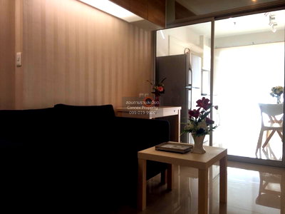 คอนโดให้เช่า : เช่าคอนโด  แอสปาย พระราม 9 MRT-พระราม 9 ห้วยขวาง เขต ห้วยขวาง กรุงเทพ CX-96875 ✅ ทักไลน์ @connexproperty ตอบทันที ทีมงานมืออาชีพ ✅