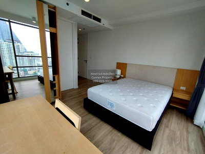 Condos for rent Charn Issara Tower : 🔥🔥🔥 For Rent Condo , Siamese Surawong , MRT-Sam Yan , Si Phraya , Bang Rak , Bangkok , CX-45644 ✅ Live chat with us ADD LINE @connexproperty ✅ 🔥🔥🔥