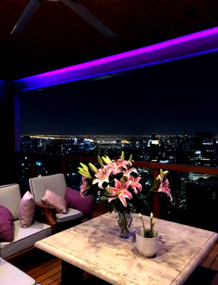 เช่าคอนโด พร้อมพงษ์ : เช่าคอนโด  มิลเลนเนียม เรสซิเดนซ์ เพนท์เฮ้าส์ BTS-อโศก คลองเตย เขต คลองเตย กรุงเทพ CX-126040 ✅ ทักไลน์ @connexproperty ตอบทันที ทีมงานมืออาชีพ ✅