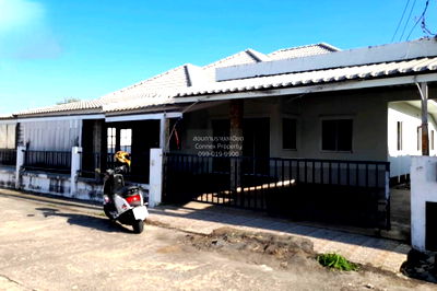 บ้านเดี่ยว ดูโฮม สาขาบางนาตราด กม. 38 : ขายบ้าน  บ้านมารวย มอเตอร์เวย์ ท่าสะอ้าน บางปะกง ฉะเชิงเทรา CX-108748 ✅ ทักไลน์ @connexproperty ตอบทันที ทีมงานมืออาชีพ ✅