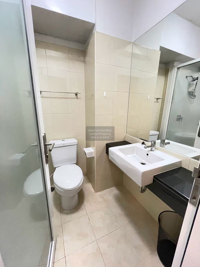 รูป 🔥🔥🔥 เช่าคอนโด ไอ-บิซา คอนโด อาร์ซีเอ MRT-พระราม 9 บางกะปิ เขต ห้วยขวาง กรุงเทพ CX-139177 ✅ ทักไลน์ @connexproperty ตอบทันที ทีมงานมืออาชีพ ✅ 🔥🔥🔥 - รูปที่ 8/8