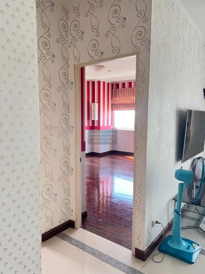 รูป 🔥🔥🔥 ขายคอนโด  ศุภาลัย ปาร์ค ศรีนครินทร์ เพนท์เฮ้าส์ MRT-ศรีอุดม (สายสีเหลือง) หนองบอน เขต ประเวศ กรุงเทพ CX-104848 ✅ ทักไลน์ @connexproperty ตอบทันที ทีมงานมืออาชีพ ✅ 🔥🔥🔥 - รูปที่ 1/12