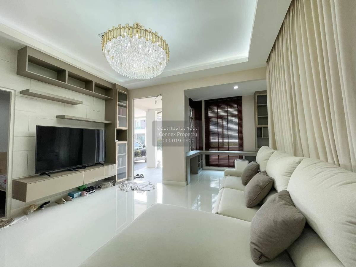 รูป ขายบ้าน  สีวลี เพชรเกษม 69 หนองแขม เขต หนองแขม กรุงเทพ CX-124881 ✅ ทักไลน์ @connexproperty ตอบทันที ทีมงานมืออาชีพ ✅ - รูปที่ 3/12