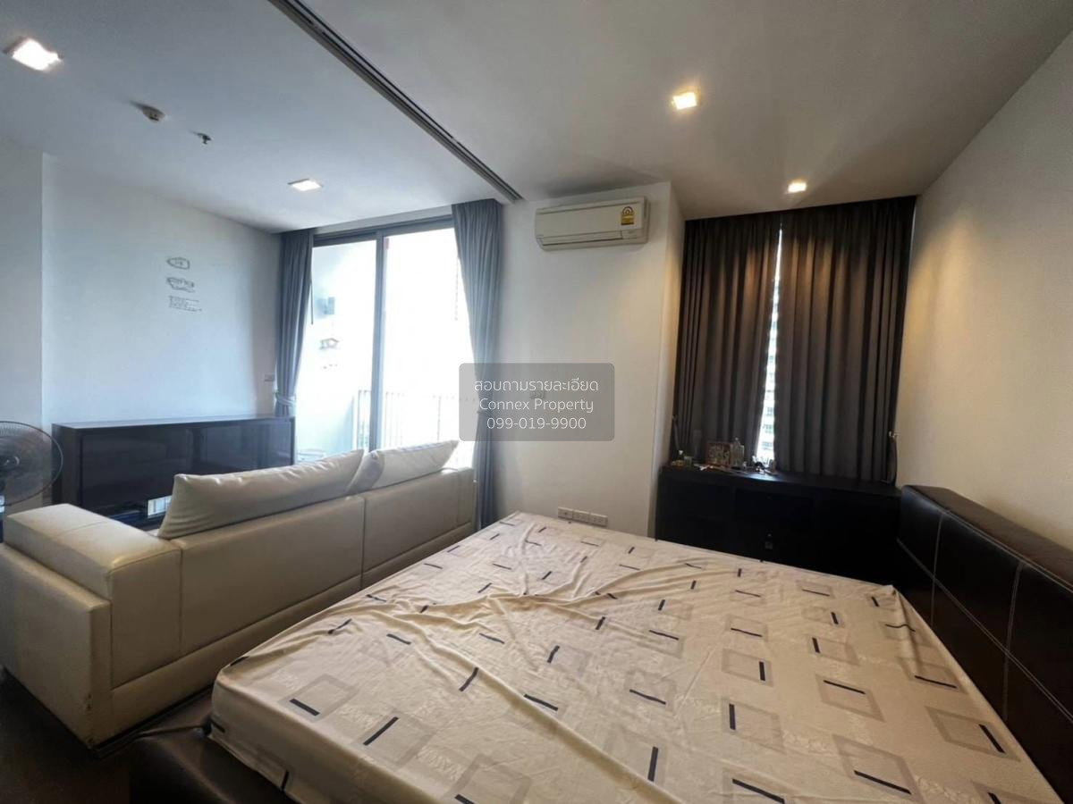 รูป 🔥🔥🔥 เช่าคอนโด  นาราไนน์ BTS-ช่องนนทรี ทุ่งมหาเมฆ เขต สาทร กรุงเทพ CX-85238 ✅ ทักไลน์ @connexproperty ตอบทันที ทีมงานมืออาชีพ ✅ 🔥🔥🔥 - รูปที่ 3/7