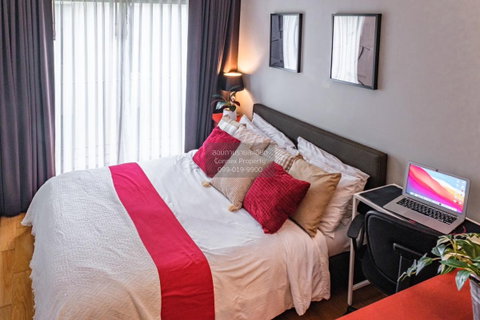 รูปภาพ 🔥🔥🔥 FOR RENT condo , Condolette Dwell Sukhumvit 26 , BTS-Phrom Phong , Khlong Tan , Khlong Toei , Bangkok , CX-73273 ✅ Live chat with us ADD LINE @connexproperty ✅ 🔥🔥🔥