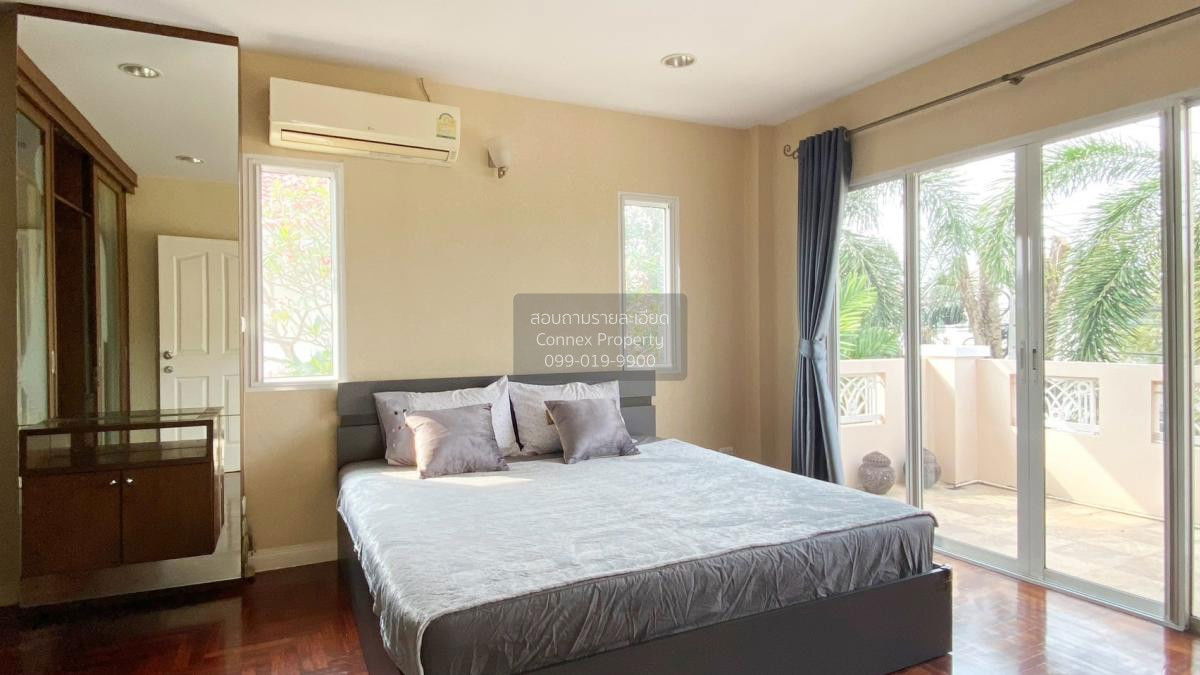 รูป เช่าบ้าน  เพอร์เฟค เพลส สุขุมวิท 77 – สุวรรณภูมิ ราชาเทวะ บางพลี สมุทรปราการ CX-122175 ✅ ทักไลน์ @connexproperty ตอบทันที ทีมงานมืออาชีพ ✅ - รูปที่ 9/11