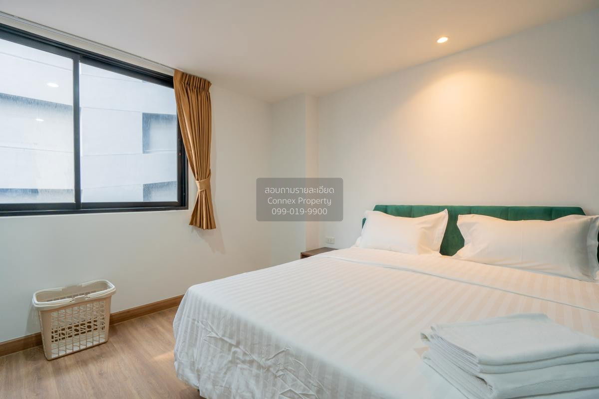 รูป เช่าคอนโด  พีเอสเจ เพนท์เฮ้าส์ คลองเตย เขต คลองเตย กรุงเทพ CX-129114 ✅ ทักไลน์ @connexproperty ตอบทันที ทีมงานมืออาชีพ ✅ - รูปที่ 4/8