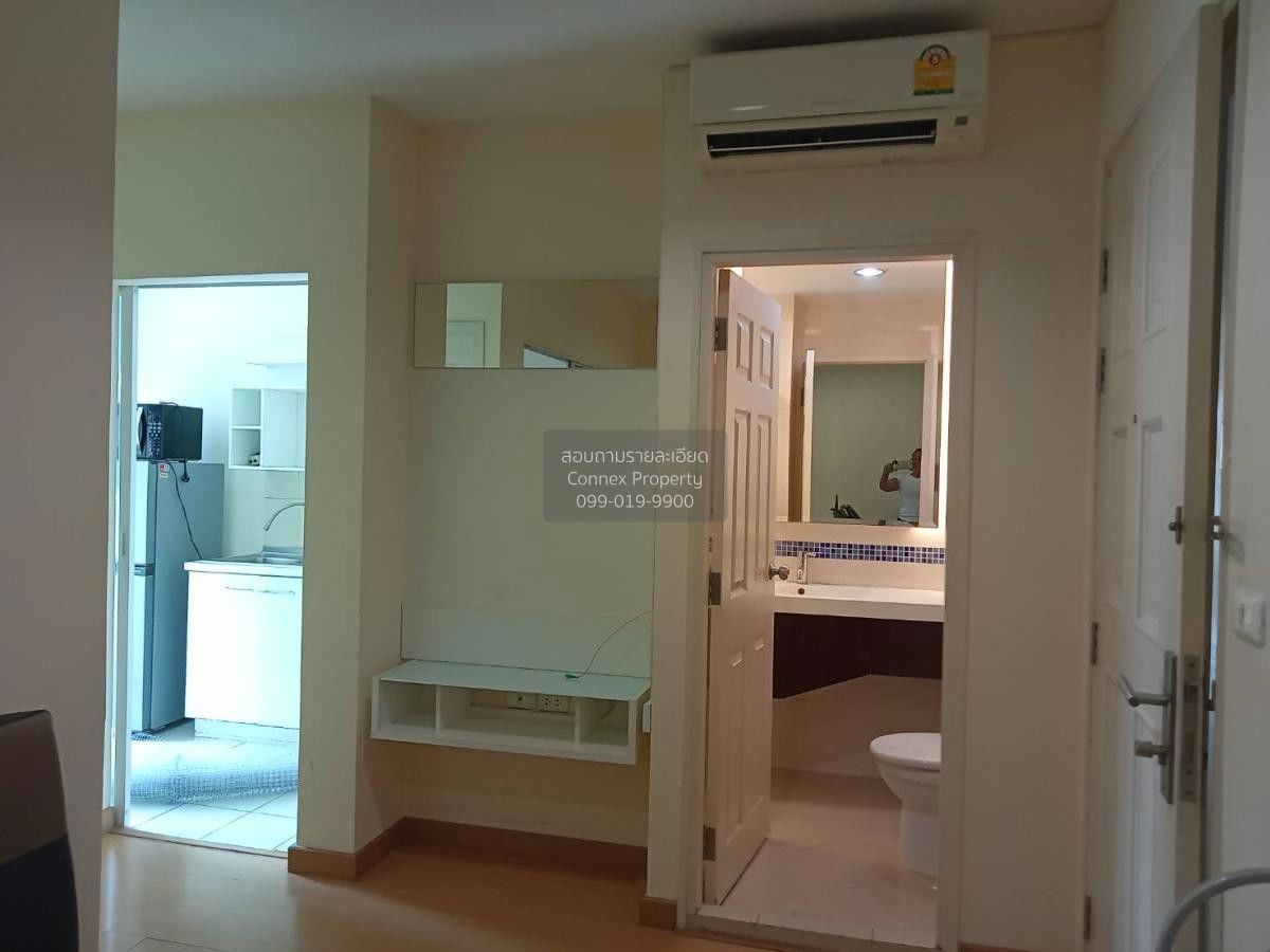 รูป เช่าคอนโด  ไลฟ์ แอท สุขุมวิท 65 BTS-เอกมัย พระโขนงเหนือ เขต วัฒนา กรุงเทพ CX-75177 ✅ ทักไลน์ @connexproperty ตอบทันที ทีมงานมืออาชีพ ✅ - รูปที่ 5/6