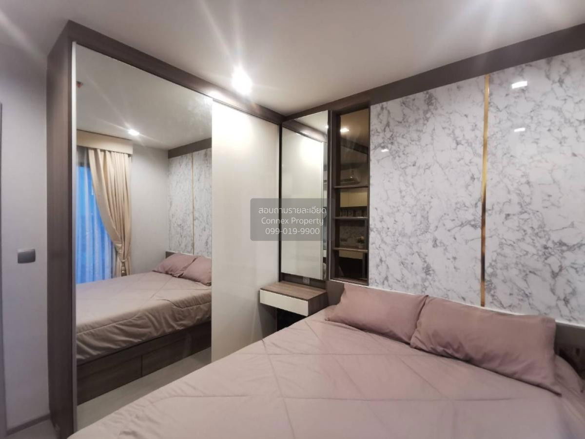 รูป เช่าคอนโด ไลฟ์ สุขุมวิท 62 BTS-บางจาก บางจาก เขต พระโขนง กรุงเทพ CX-96739 ✅ ทักไลน์ @connexproperty ตอบทันที ทีมงานมืออาชีพ ✅ - รูปที่ 8/10