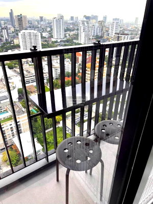 Condos for rent : FOR RENT condo , Maru Ekamai 2 , BTS-Ekkamai , Phra Khanong Nuea , Watthana , Bangkok , CX-53841 ✅ Live chat with us ADD LINE @connexproperty ✅
