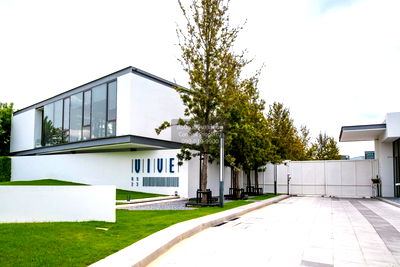 ขายบ้านเดี่ยว : ขายบ้าน  วีเว่ กรุงเทพกรีฑา ทับช้าง เขต สะพานสูง กรุงเทพ CX-129836 ✅ ทักไลน์ @connexproperty ตอบทันที ทีมงานมืออาชีพ ✅