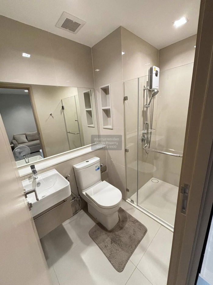 รูป 🔥🔥🔥 เช่าคอนโด  ไลฟ์ สาทร เซียร์รา BTS-ตลาดพลู ตลาดพลู เขต ธนบุรี กรุงเทพ CX-89533 ✅ ทักไลน์ @connexproperty ตอบทันที ทีมงานมืออาชีพ ✅ 🔥🔥🔥 - รูปที่ 11/11