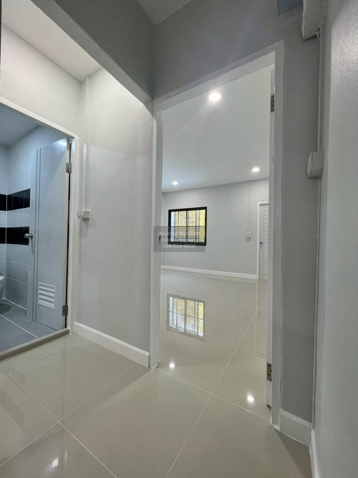รูป ขายทาวน์เฮ้าส์/ทาวน์โฮม บ้านบุษกร-รัตติยา รีโนเวทใหม่ MRT-คลองบางไผ่ บางบัวทอง บางบัวทอง นนทบุรี CX-136949 ✅ ทักไลน์ @connexproperty ตอบทันที ทีมงานมืออาชีพ ✅ - รูปที่ 9/12