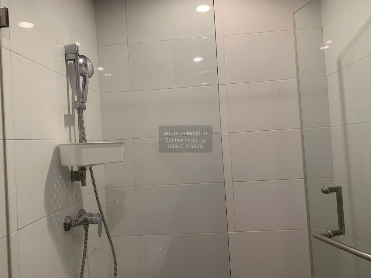 รูป เช่าคอนโด  บลอคส์ 77 BTS-อ่อนนุช พระโขนงเหนือ เขต วัฒนา กรุงเทพ CX-58398 ✅ ทักไลน์ @connexproperty ตอบทันที ทีมงานมืออาชีพ ✅ - รูปที่ 9/10