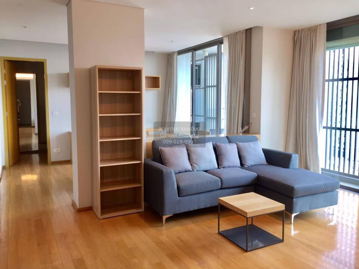 รูป เช่าคอนโด เอควา สุขุมวิท 49 BTS-ทองหล่อ คลองตันเหนือ เขต วัฒนา กรุงเทพ CX-07274 ✅ ทักไลน์ @connexproperty ตอบทันที ทีมงานมืออาชีพ ✅ - รูปที่ 1/8