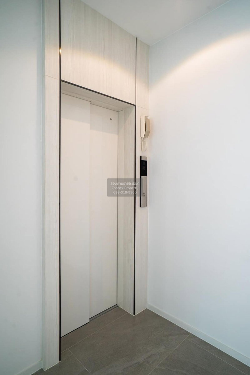 Houses for rent : For Rent House , VIVE Krungthep Kreetha , Thap Chang , Saphan Sung , Bangkok , CX-102081 ✅ Live chat with us ADD LINE @connexproperty ✅