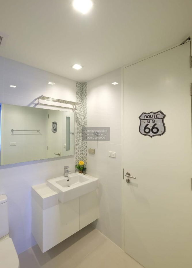 รูป 🔥🔥🔥 เช่าคอนโด  นาราไนน์ BTS-ช่องนนทรี ทุ่งมหาเมฆ เขต สาทร กรุงเทพ CX-28611 ✅ ทักไลน์ @connexproperty ตอบทันที ทีมงานมืออาชีพ ✅ 🔥🔥🔥 - รูปที่ 7/8