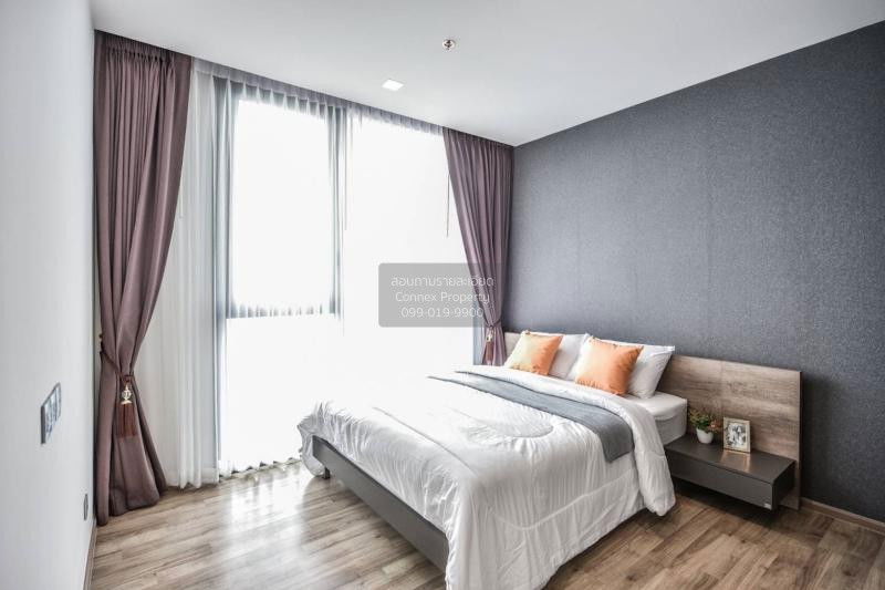 รูป 🔥🔥🔥 เช่าคอนโด  เดอะไลน์ จตุจักร BTS-หมอชิต จอมพล  เขต จตุจักร กรุงเทพ CX-51256 ✅ ทักไลน์ @connexproperty ตอบทันที ทีมงานมืออาชีพ ✅ 🔥🔥🔥 - รูปที่ 7/9