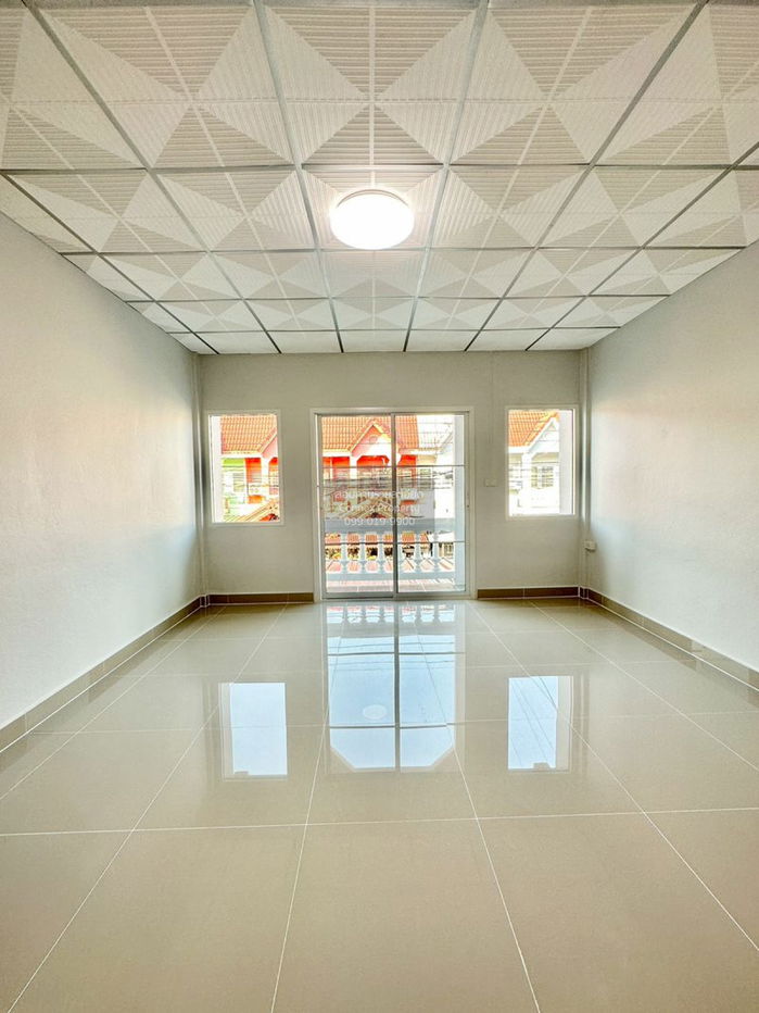 รูป ขายทาวน์เฮ้าส์/ทาวน์โฮม  บ้านจิตตกาญจน์ รีโนเวทใหม่ เสาธงหิน บางใหญ่ นนทบุรี CX-132335 ✅ ทักไลน์ @connexproperty ตอบทันที ทีมงานมืออาชีพ ✅ - รูปที่ 10/12