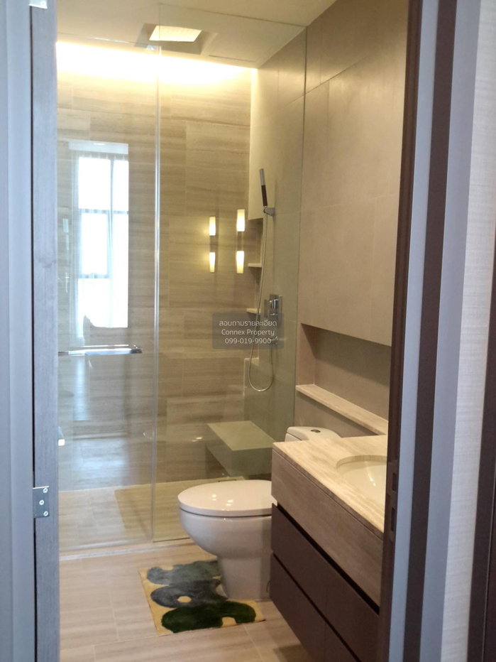 รูป เช่าคอนโด  เดอะ ดิโพลแมท สาทร BTS-สุรศักดิ์ สีลม เขต บางรัก กรุงเทพ CX-31516 ✅ ทักไลน์ @connexproperty ตอบทันที ทีมงานมืออาชีพ ✅ - รูปที่ 10/10