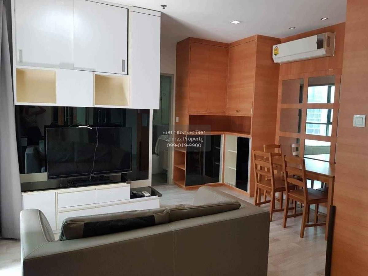 รูป ขายคอนโด ไอดีโอ โมบิ พระราม 9 ชั้นสูง MRT-พระราม 9 ห้วยขวาง เขต ห้วยขวาง กรุงเทพ CX-102985 ✅ ทักไลน์ @connexproperty ตอบทันที ทีมงานมืออาชีพ ✅ - รูปที่ 2/9