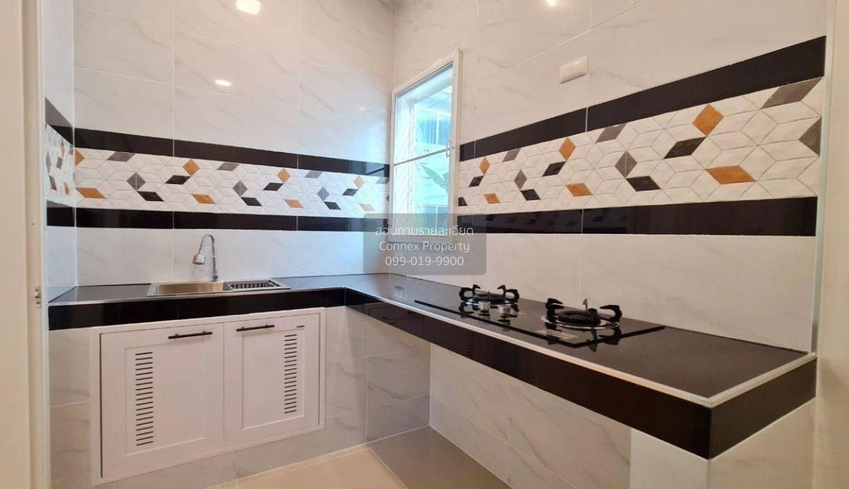 รูป ขายบ้าน เพอร์เฟค พาร์ค พระราม 5 – บางใหญ่ หน้ากว้าง รีโนเวทใหม่ บางแม่นาง บางใหญ่ นนทบุรี CX-116738 ✅ ทักไลน์ @connexproperty ตอบทันที ทีมงานมืออาชีพ ✅ - รูปที่ 8/12