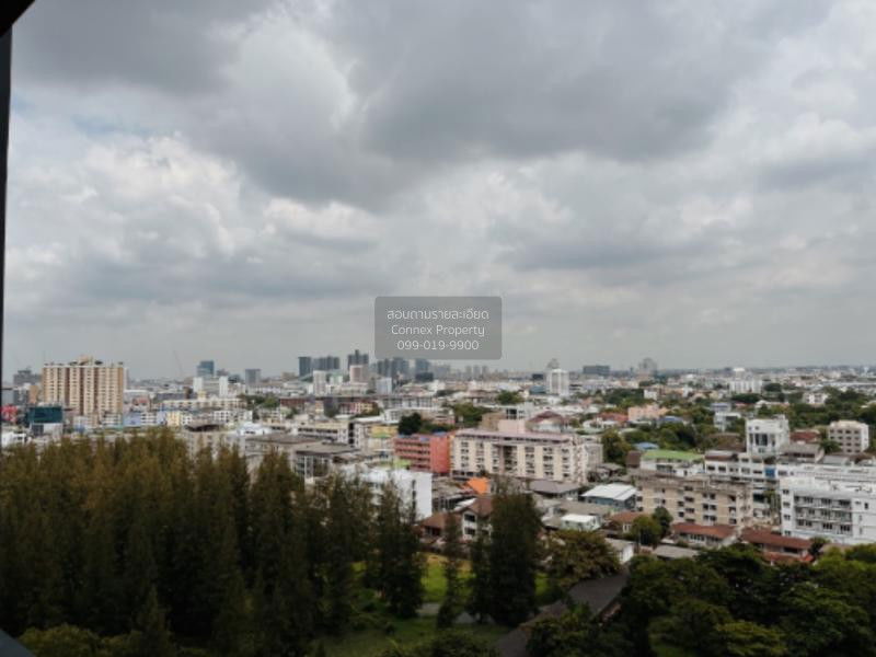 รูป 🔥🔥🔥 เช่าคอนโด เมทริส พระราม 9-รามคำแหง ARL-รามคำแหง หัวหมาก เขต บางกะปิ กรุงเทพ CX-54030 ✅ ทักไลน์ @connexproperty ตอบทันที ทีมงานมืออาชีพ ✅ 🔥🔥🔥 - รูปที่ 2/11