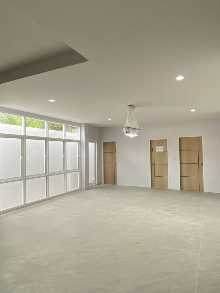 รูป WS6682 🏢✨ ปล่อยเช่า Home Office ขนาดใหญ่ อ่อนนุช 70/1 ทำเลดี ใกล้รถไฟฟ้า ✨🏢 เพียง 150,000 บาท/เดือน - รูปที่ 28/28