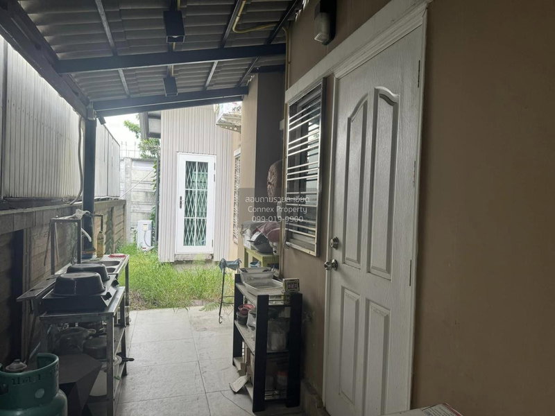 ขายบ้านเดี่ยว : ขายบ้าน ภัสสร เพรสทีจ ลุกซ์ พัฒนาการ สวนหลวง เขต สวนหลวง กรุงเทพ CX-105324 ✅ ทักไลน์ @connexproperty ตอบทันที ทีมงานมืออาชีพ ✅