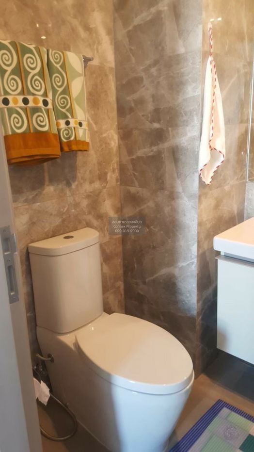 รูป 🔥🔥🔥 เช่าคอนโด ไอดีโอ คิว สยาม-ราชเทวี BTS-ราชเทวี ทุ่งพญาไท เขต ราชเทวี กรุงเทพ CX-140925 ✅ ทักไลน์ @connexproperty ตอบทันที ทีมงานมืออาชีพ ✅ 🔥🔥🔥 - รูปที่ 9/10