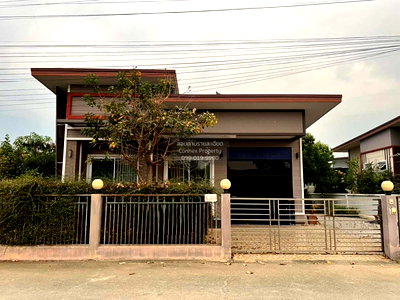 Houses for sale : For Sale House , Phon Charoen Village , Pa Faek , Kong Krailat , Sukhothai , CX-117920 ✅ Live chat with us ADD LINE @connexproperty ✅