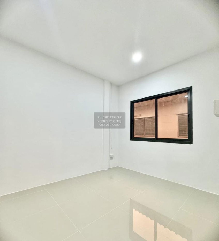 รูป ขายทาวน์เฮ้าส์/ทาวน์โฮม  หมู่บ้านอิศรา รัตนาธิเบศร์ รีโนเวทใหม่ MRT-ไทรม้า ท่าอิฐ ปากเกร็ด นนทบุรี CX-110134 ✅ ทักไลน์ @connexproperty ตอบทันที ทีมงานมืออาชีพ ✅ - รูปที่ 9/11