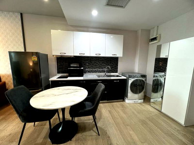 เช่าคอนโด สุขุมวิท 26 : เช่าคอนโด  โนเบิล รีไฟน์ BTS-พร้อมพงษ์ คลองตัน เขต คลองเตย กรุงเทพ CX-15195 ✅ ทักไลน์ @connexproperty ตอบทันที ทีมงานมืออาชีพ ✅