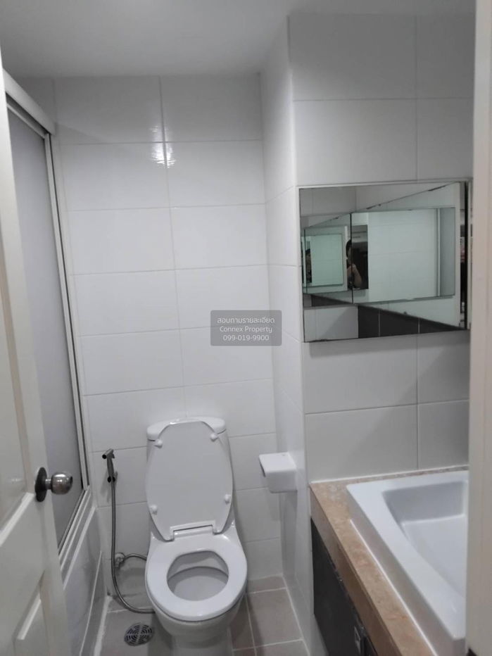 รูป เช่าคอนโด แกรนด์ พาร์ค วิว อโศก BTS-อโศก คลองเตย เขต วัฒนา กรุงเทพ CX-136951 ✅ ทักไลน์ @connexproperty ตอบทันที ทีมงานมืออาชีพ ✅ - รูปที่ 6/7