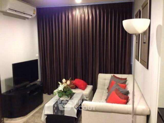รูป คอนโด 2-ห้องนอน ที่ ริทึ่ม สุขุมวิท 44/1 ใกล้ BTS พระโขนง (ID 303015) - รูปที่ 3/9