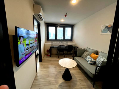 Condos for rent : For Rent Condo , XT Huaikhwang , MRT-Huai Khwang , Huai Khwang , Huai Khwang , Bangkok , CX-94497 ✅ Live chat with us ADD LINE @connexproperty ✅