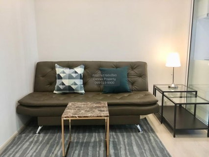 รูปภาพ 🔥🔥🔥 For Rent Condo , The Tree Sukhumvit 64 , BTS-Punnawithi , Phra Khanong , Phra Khanong , Bangkok , CX-87097 ✅ Live chat ADD LINE @connexproperty ✅