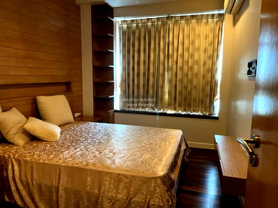 Condos for rent : FOR RENT condo , Circle Condominium , MRT-Phetchaburi , Thanon Phetchaburi , Rat Thewi , Bangkok , CX-36759 ✅ Live chat with us ADD LINE @connexproperty ✅