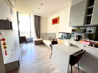 Condos for rent : For Rent Condo , Niche Pride Taopoon Interchange , MRT-Tao Poon , Bang Sue , Bang Su , Bangkok , CX-141100 ✅ Live chat with us ADD LINE @connexproperty ✅