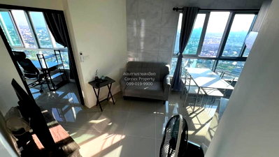 Condos for rent : 🔥🔥🔥 For Rent Condo , Asakan Place Srinakarin , Min Buri , Min Buri , Bangkok , CX-115097 ✅ Live chat with us ADD LINE @connexproperty ✅ 🔥🔥🔥