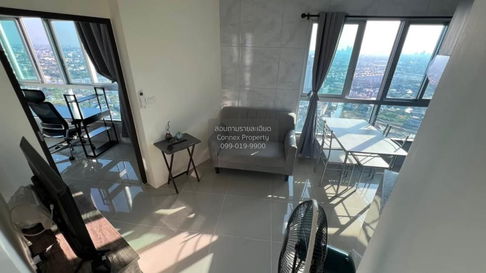 🔥🔥🔥 เช่าคอนโด อัสสกาญจน์ เพลส ศรีนครินทร์ มีนบุรี เขต มีนบุรี กรุงเทพ CX-115097 ✅ ทักไลน์ @connexproperty ตอบทันที ทีมงานมืออาชีพ ✅ 🔥🔥🔥