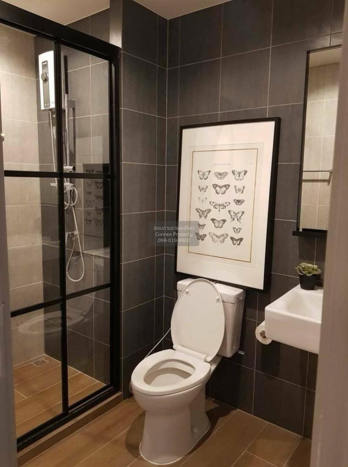 รูป เช่าคอนโด  เดอะ เบส การ์เดน พระราม 9 ARL-รามคำแหง หัวหมาก เขต บางกะปิ กรุงเทพ CX-54775 ✅ ทักไลน์ @connexproperty ตอบทันที ทีมงานมืออาชีพ ✅ - รูปที่ 7/7