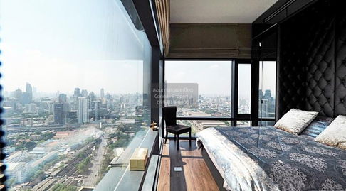 FOR RENT condo , Circle Living Prototype , MRT-Phetchaburi , Makkasan , Rat Thewi , Bangkok , CX-56159 ✅ Live chat with us ADD LINE @connexproperty ✅