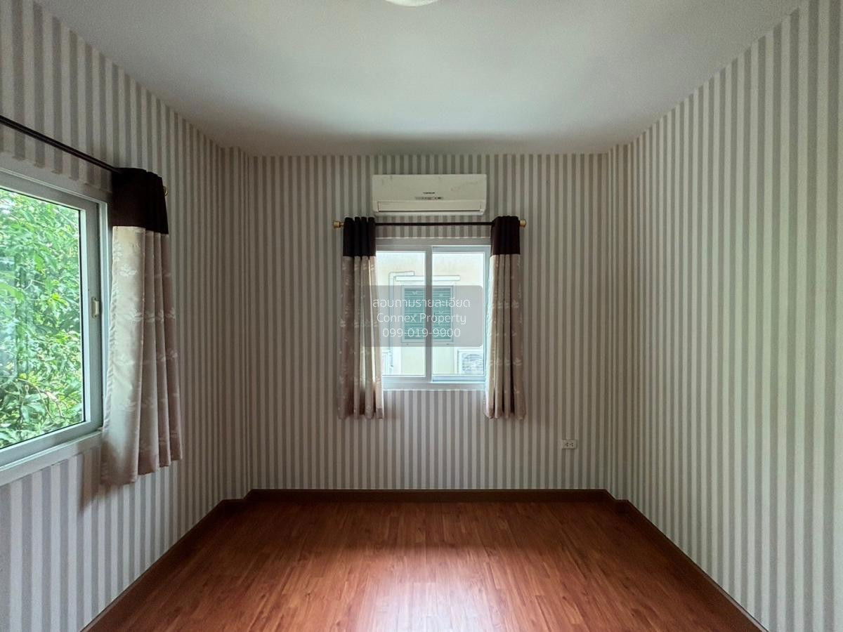 รูป ขายบ้าน  บ้านลภาวัน 19 บางพลับ ปากเกร็ด นนทบุรี CX-99325 ✅ ทักไลน์ @connexproperty ตอบทันที ทีมงานมืออาชีพ ✅ - รูปที่ 9/12