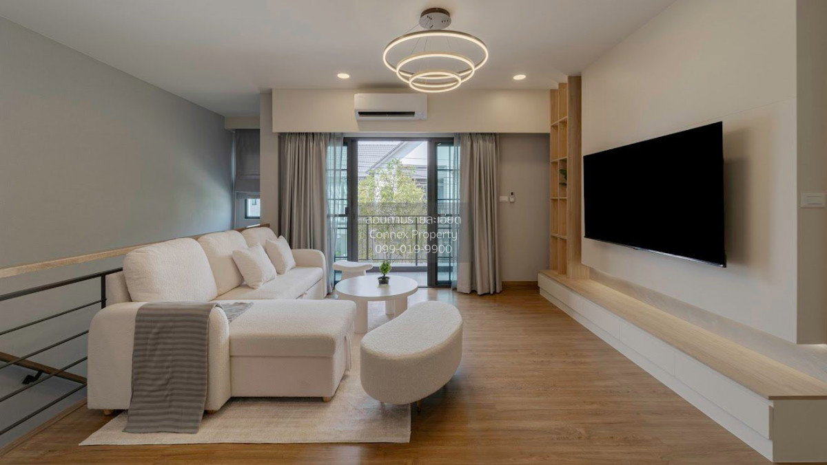 รูป เช่าบ้าน เซนโทร บางนา บางแก้ว บางพลี สมุทรปราการ CX-144162 ✅ ทักไลน์ @connexproperty ตอบทันที ทีมงานมืออาชีพ ✅ - รูปที่ 10/12