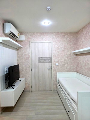 Condos for rent : 🔥🔥🔥 For Rent Condo , Life Asoke , MRT-Phetchaburi , Bang Kapi , Huai Khwang , Bangkok , CX-138046 ✅ Live chat with us ADD LINE @connexproperty ✅ 🔥🔥🔥