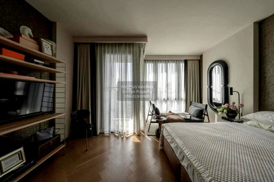 Condos for rent Soi Thonglor (Sukhumvit 55) : 🔥🔥🔥 FOR RENT condo The Reserve Sukhumvit 61 , nice view , BTS-Thong Lo , Khlong Toei Nuea , Watthana , Bangkok , CX-05753 ✅ Live chat with us ADD LINE @connexproperty ✅ 🔥🔥🔥