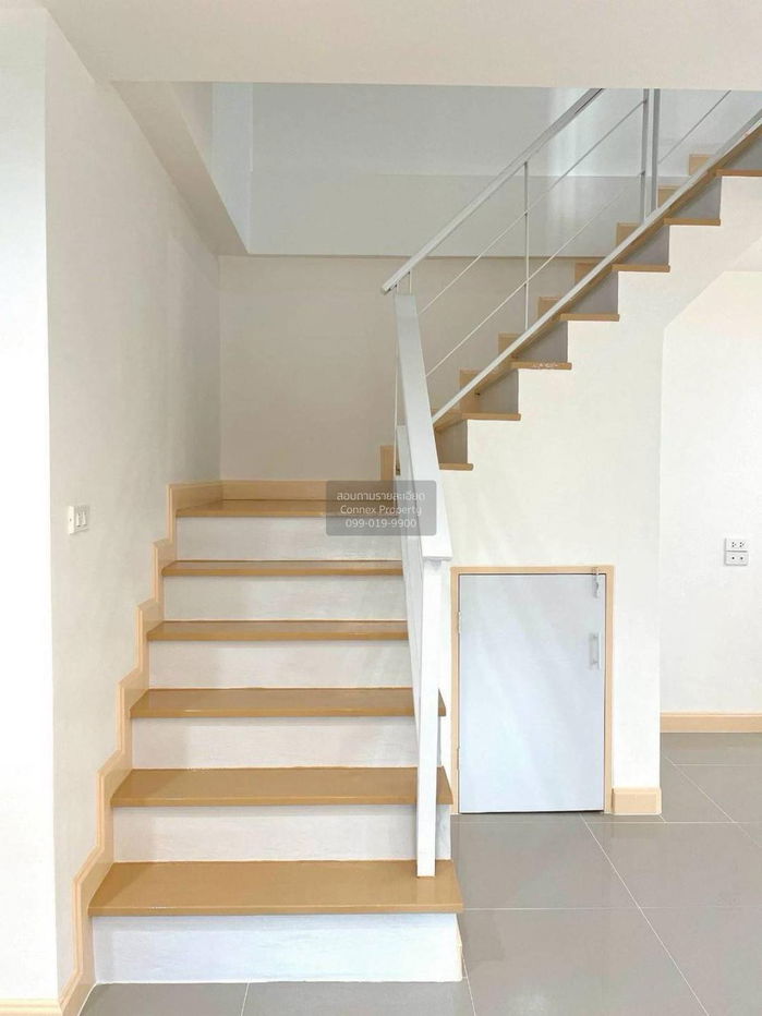 รูป ขายทาวน์เฮ้าส์/ทาวน์โฮม  เค.ซี. คลัสเตอร์ นิมิตรใหม่ ลำลูกกา ลำลูกกา ปทุมธานี CX-124697 ✅ ทักไลน์ @connexproperty ตอบทันที ทีมงานมืออาชีพ ✅ - รูปที่ 6/12