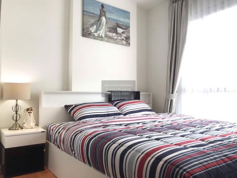 รูป 🔥🔥🔥 เช่าคอนโด เดอะ เพรสซิเดนท์ สาทร - ราชพฤกษ์ 3 BTS-บางหว้า ปากคลองภาษีเจริญ เขต ภาษีเจริญ กรุงเทพมหานคร CX-05099 ✅ ทักไลน์ @connexproperty ตอบทันที ทีมงานมืออาชีพ ✅ 🔥🔥🔥 - รูปที่ 6/12